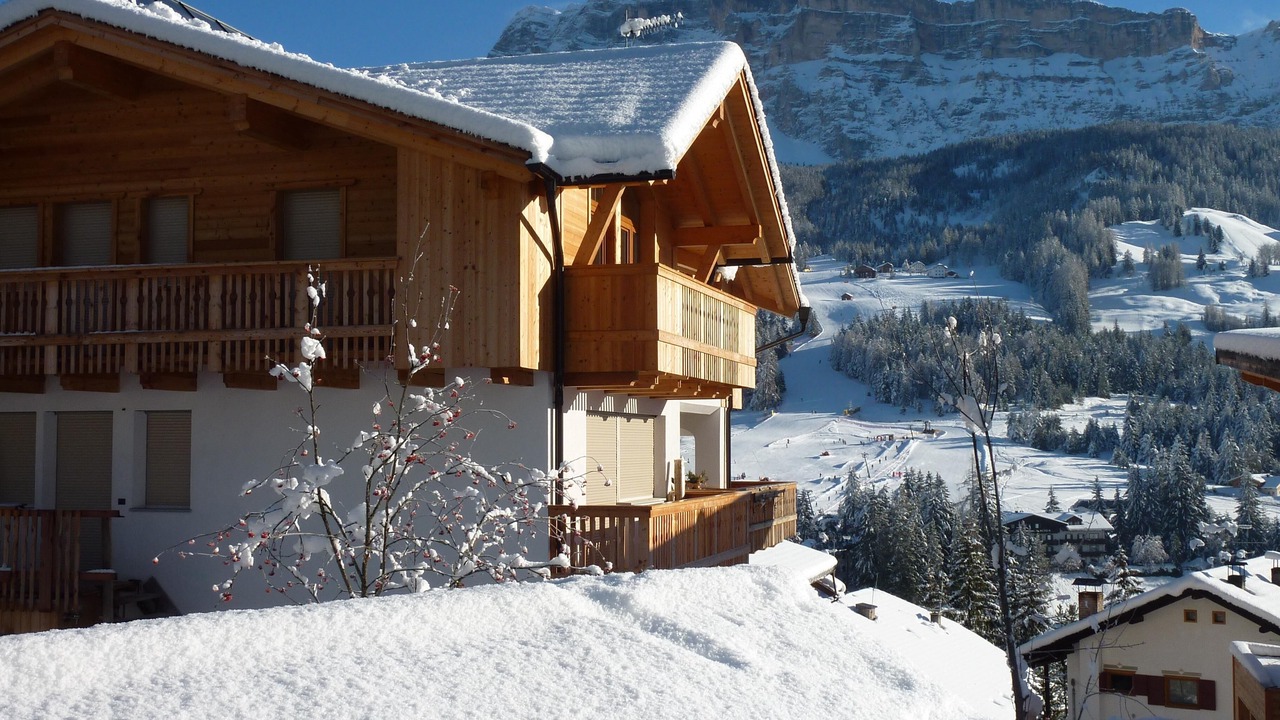 Photo of Outdoor in Pedraces