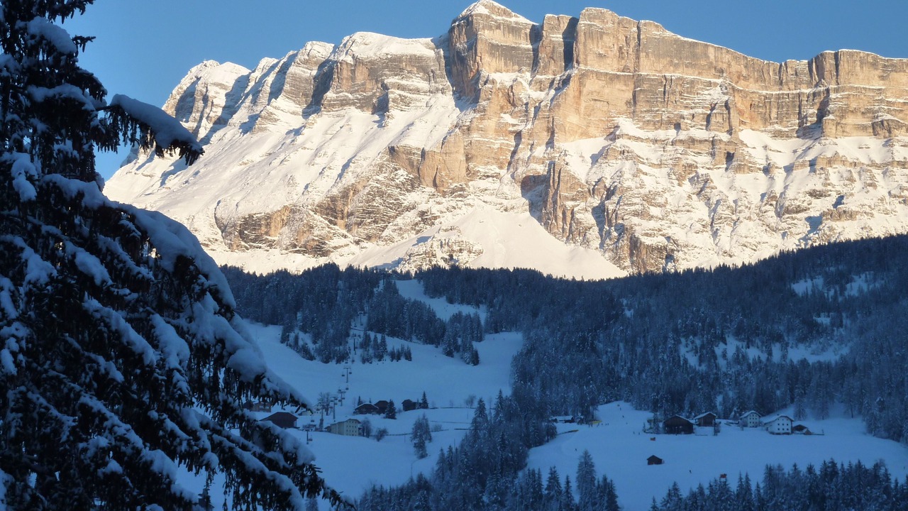 Photo of Outdoor in Pedraces
