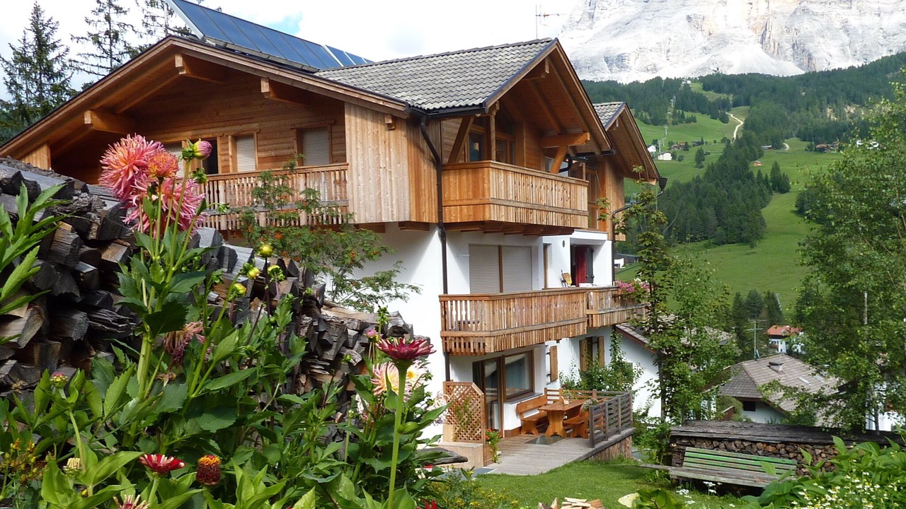 Photo of Outdoor in Pedraces