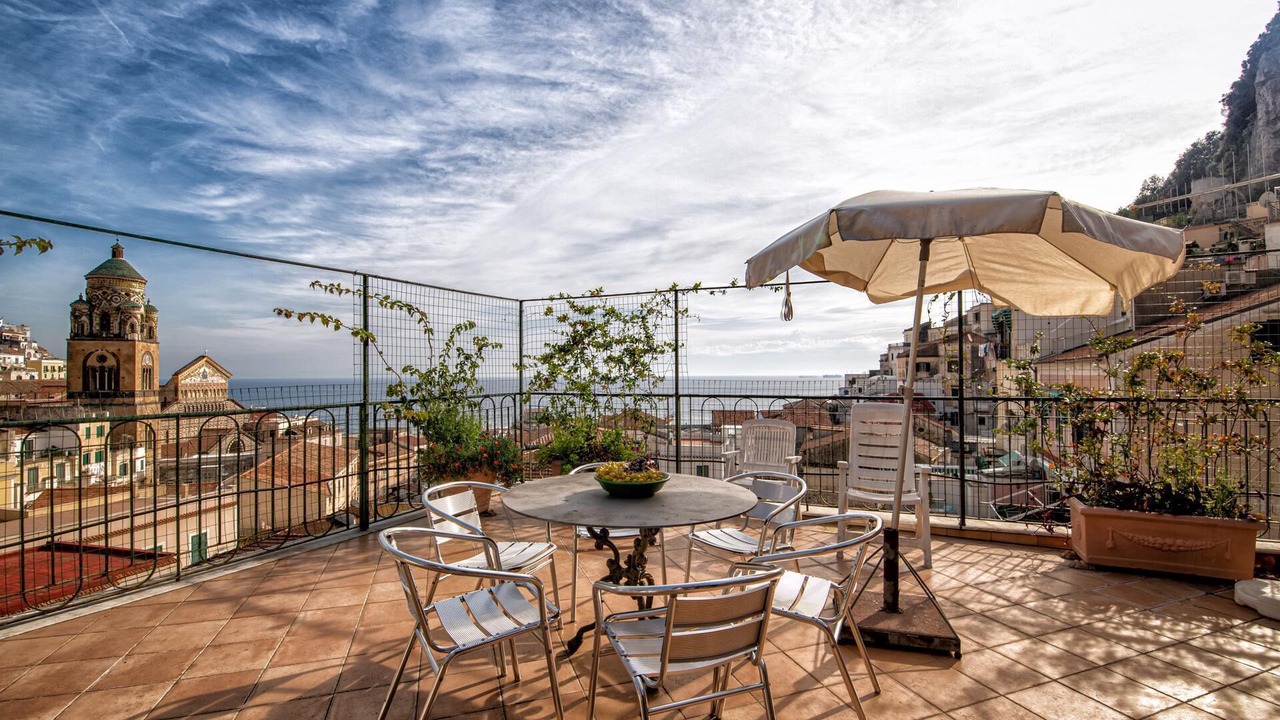 Photo of Outdoor in Amalfi