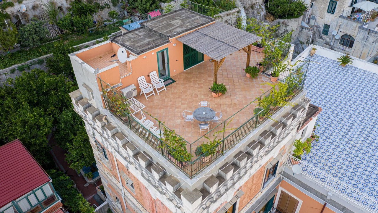 Photo of Outdoor in Amalfi