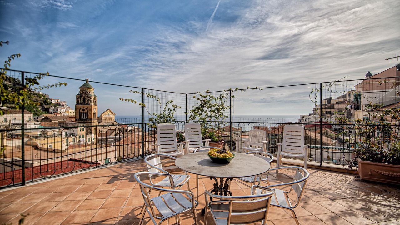 Photo of Outdoor in Amalfi
