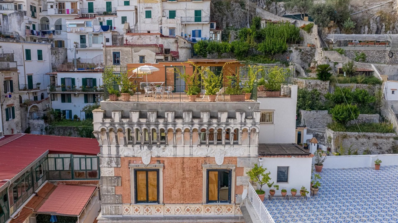 Photo of Outdoor in Amalfi