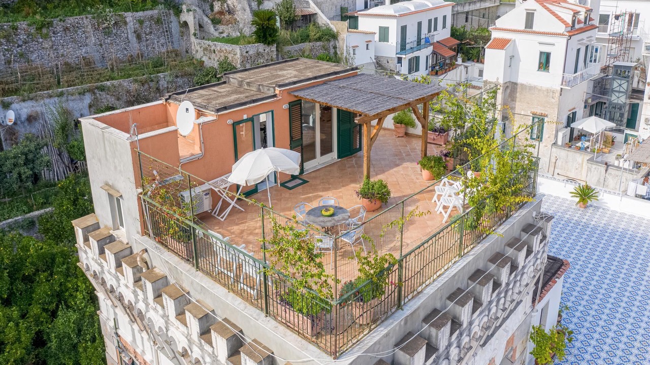 Photo of Outdoor in Amalfi