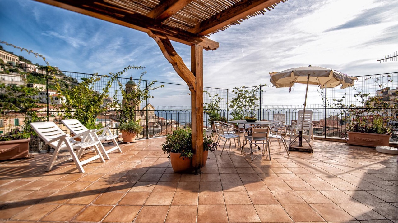Photo of Outdoor in Amalfi