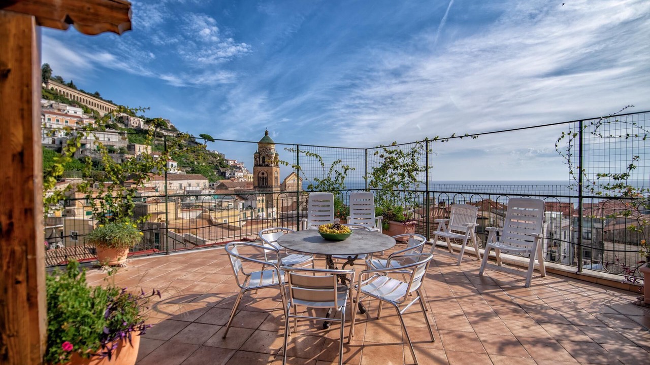 Photo of Outdoor in Amalfi