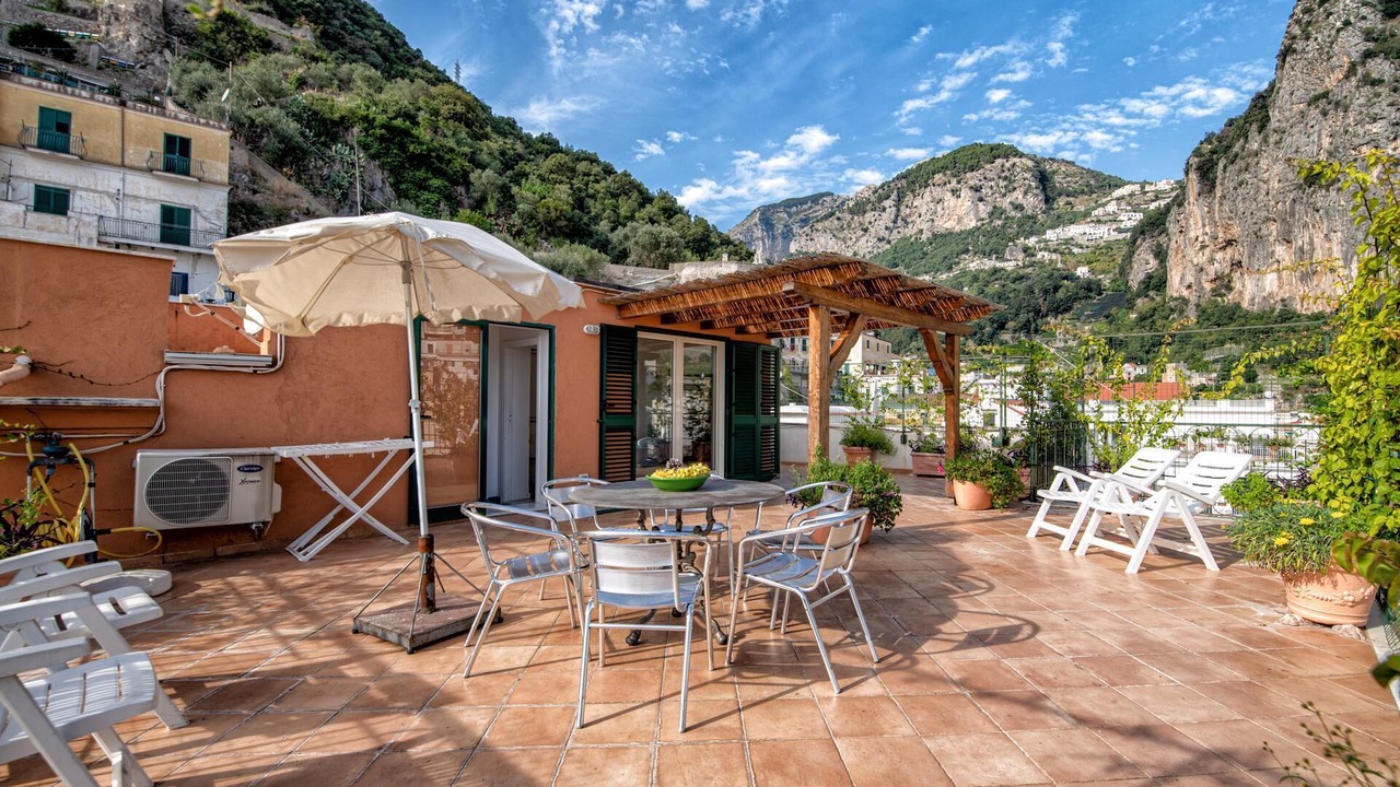 Photo of Outdoor in Amalfi