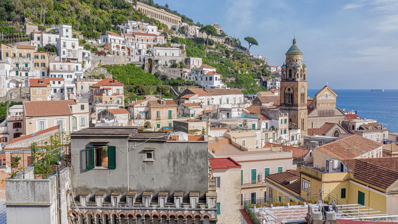 Photo of Others in Amalfi