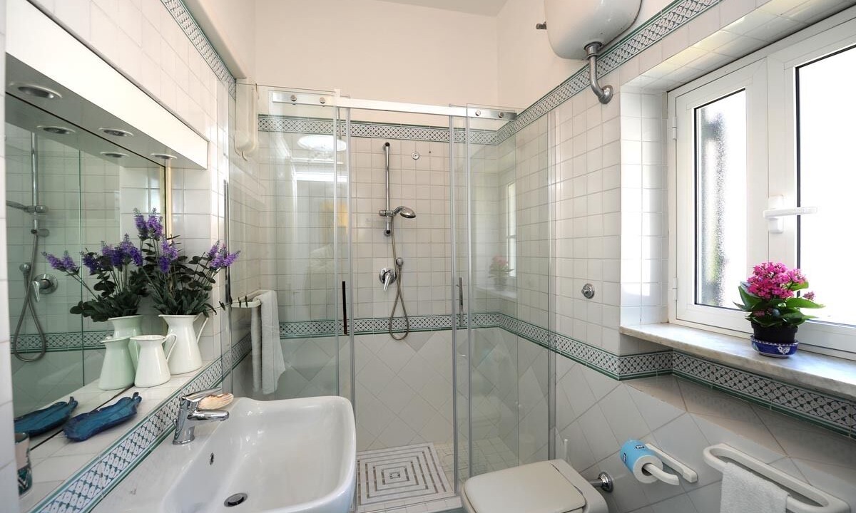 Photo of Bathroom in Amalfi