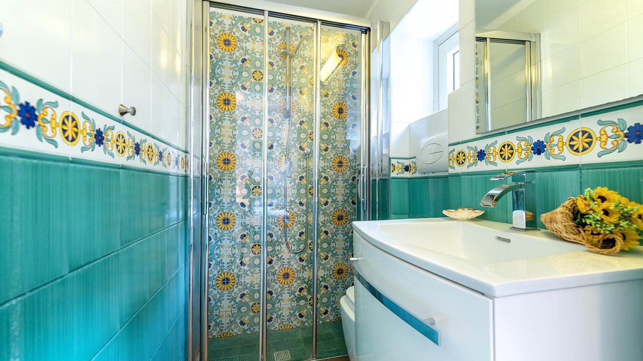Photo of Bathroom in Amalfi
