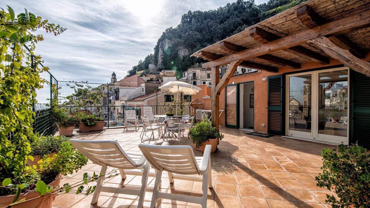 Photo of Outdoor in Amalfi