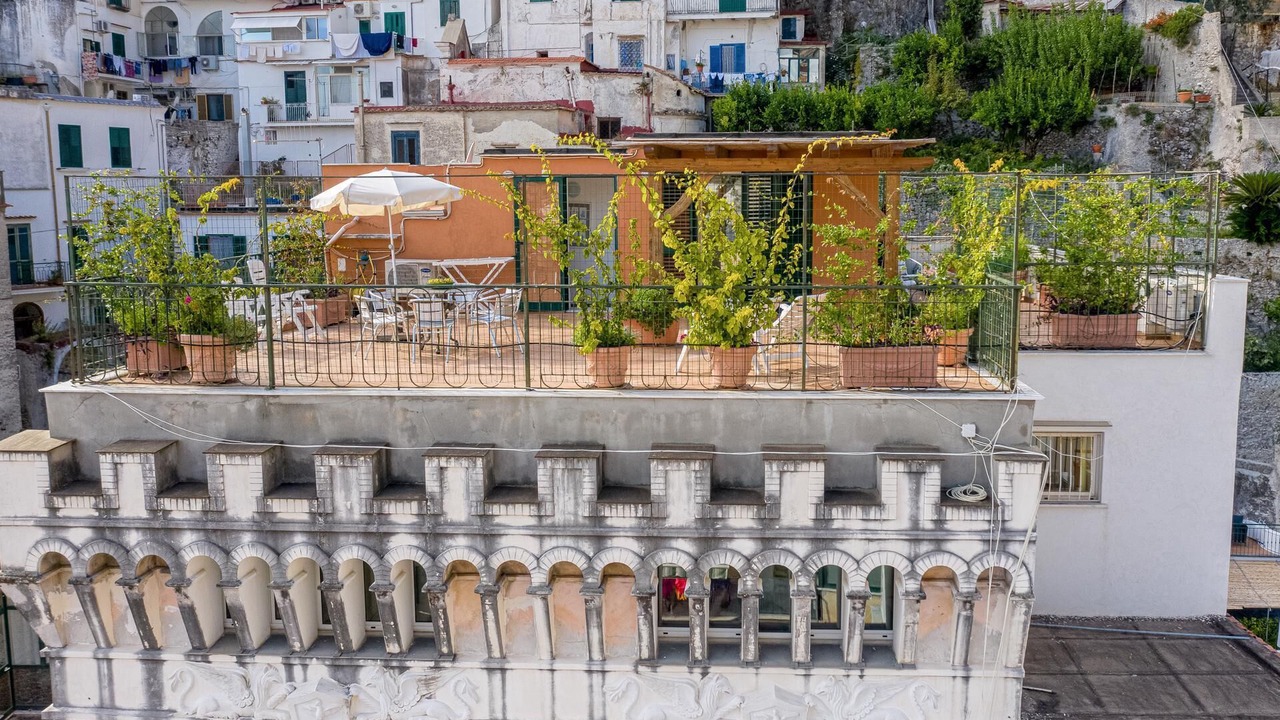 Photo of Outdoor in Amalfi