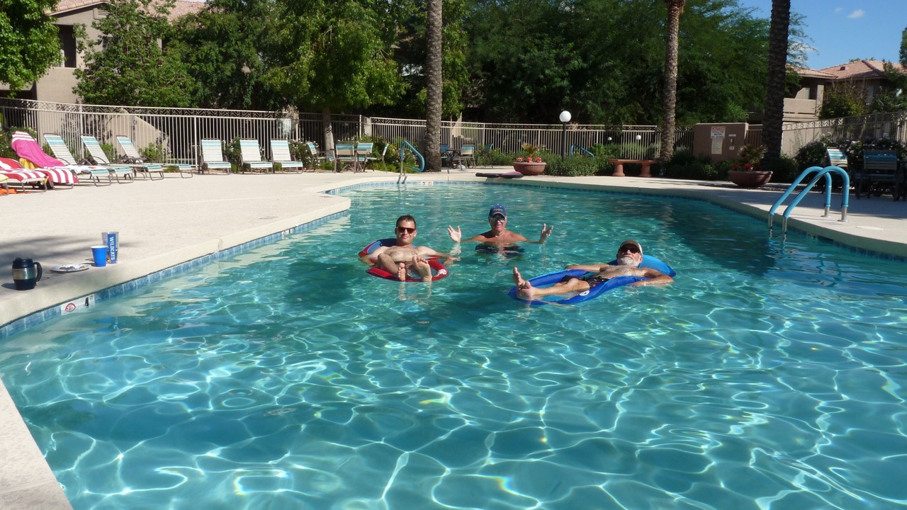 Photo of Others in Chandler