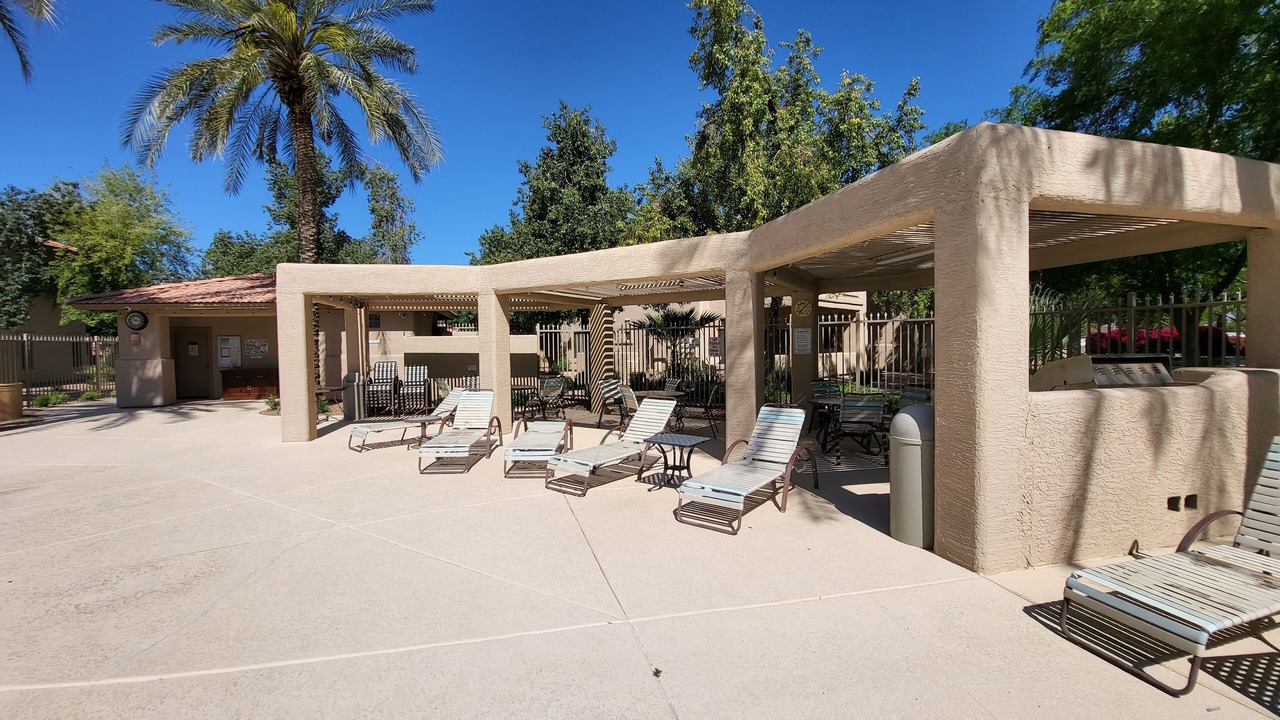 Photo of Outdoor in Chandler