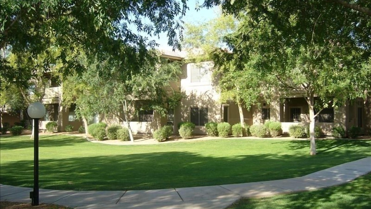 Photo of Outdoor in Chandler