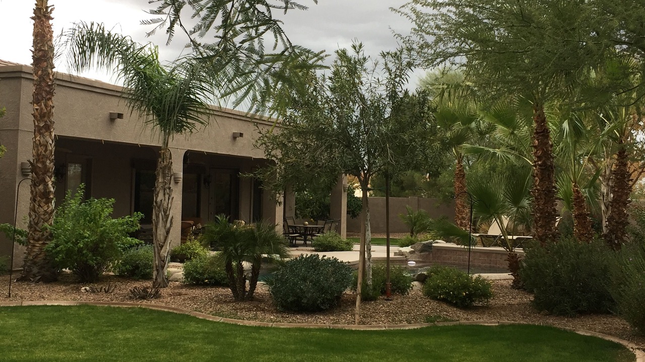 Photo of Outdoor in Melody Ranch