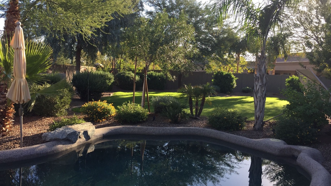 Photo of Outdoor in Melody Ranch