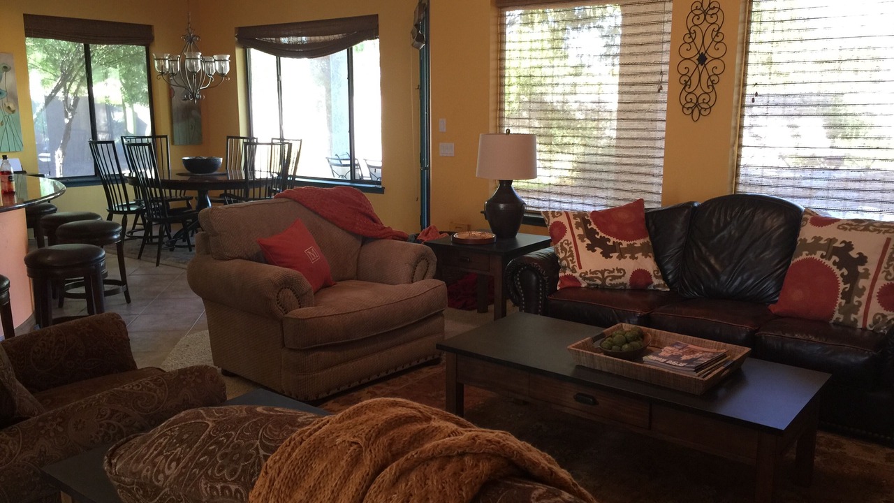 Photo of Bedroom in Melody Ranch