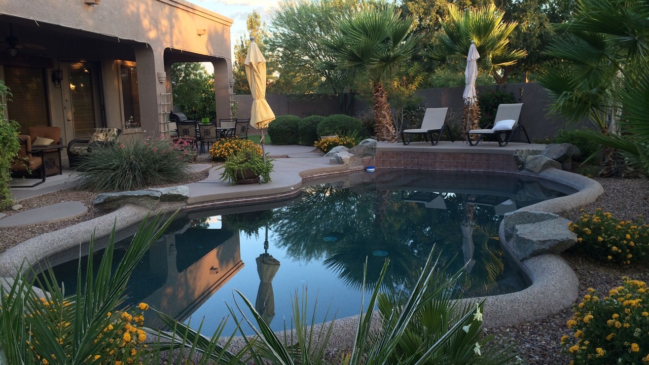 Photo of Outdoor in Melody Ranch