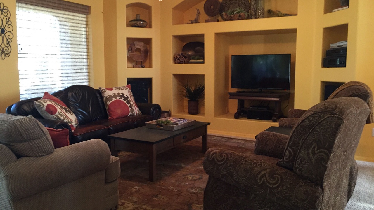 Photo of Bedroom in Melody Ranch