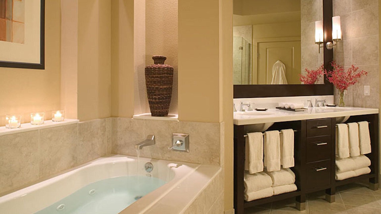 Photo of Bathroom in Paradise Valley Village