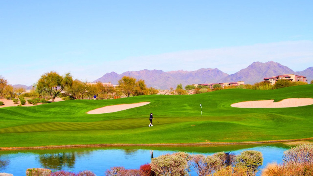 Photo of Others in Paradise Valley Village