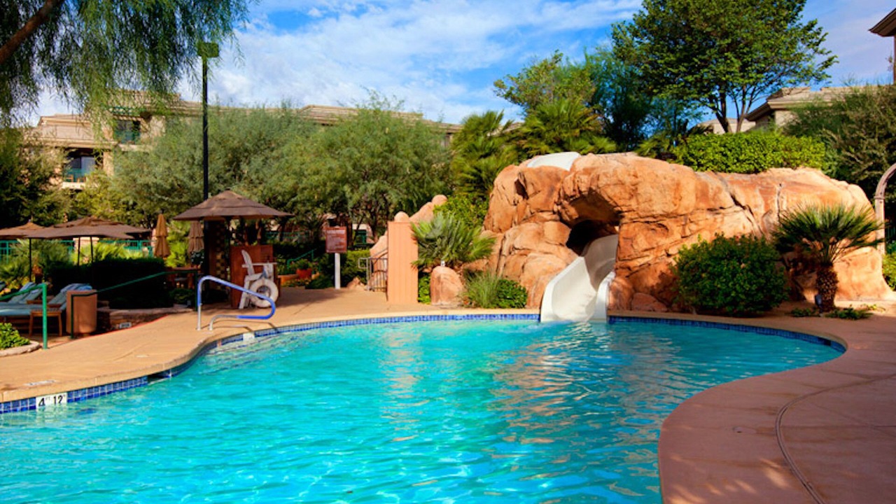 Photo of Outdoor in Paradise Valley Village