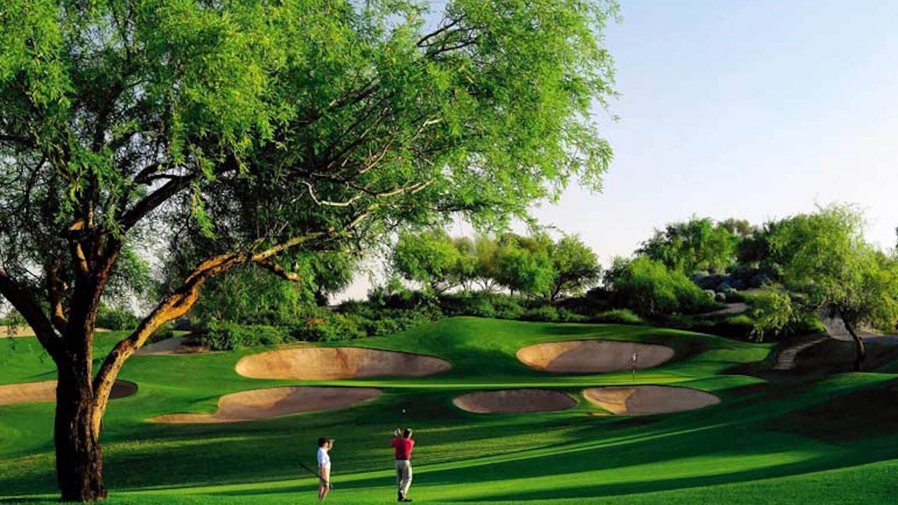 Photo of Others in Paradise Valley Village