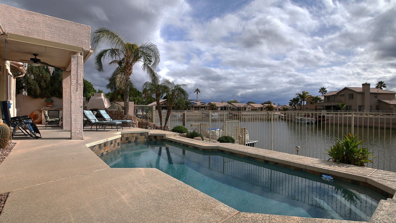 Photo of Outdoor in Arrowhead Lakes