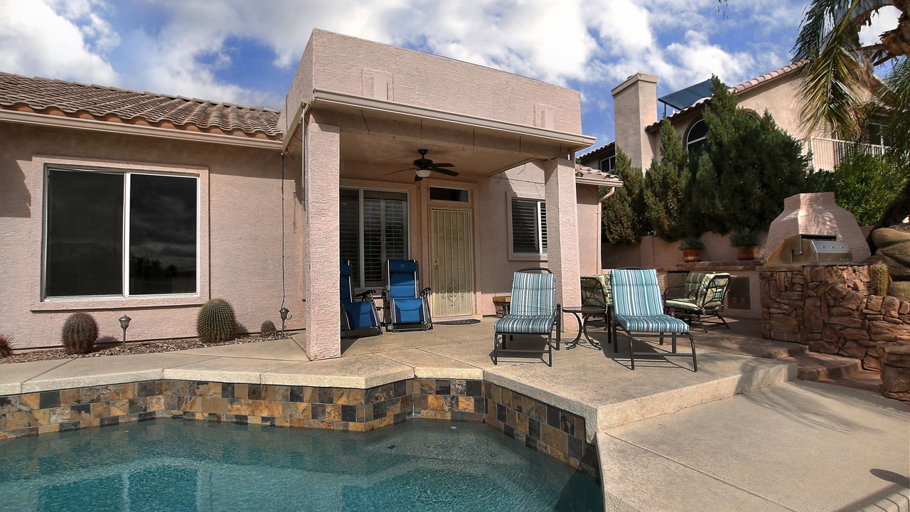 Photo of Outdoor in Arrowhead Lakes