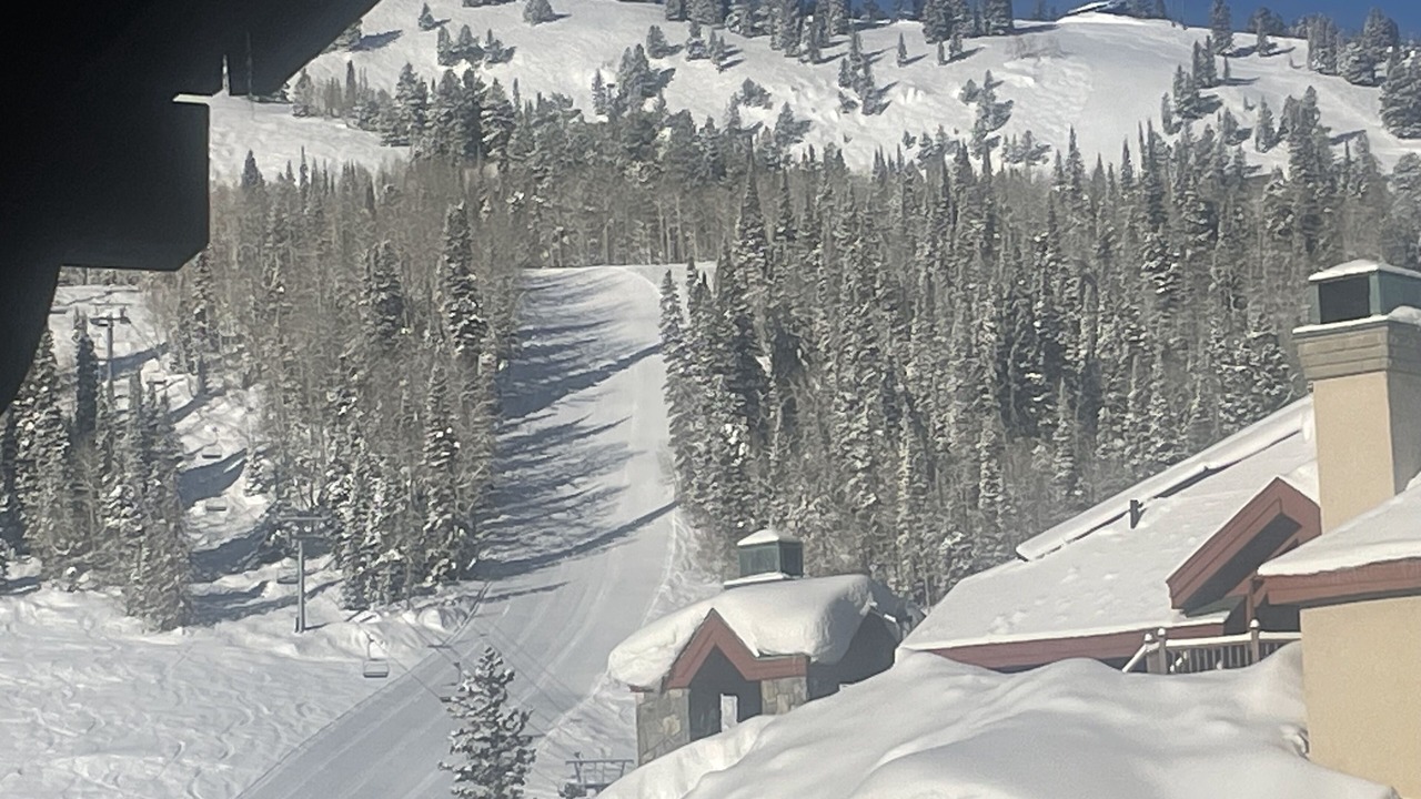 Photo of Outdoor in Salt Lake Mountain Resorts
