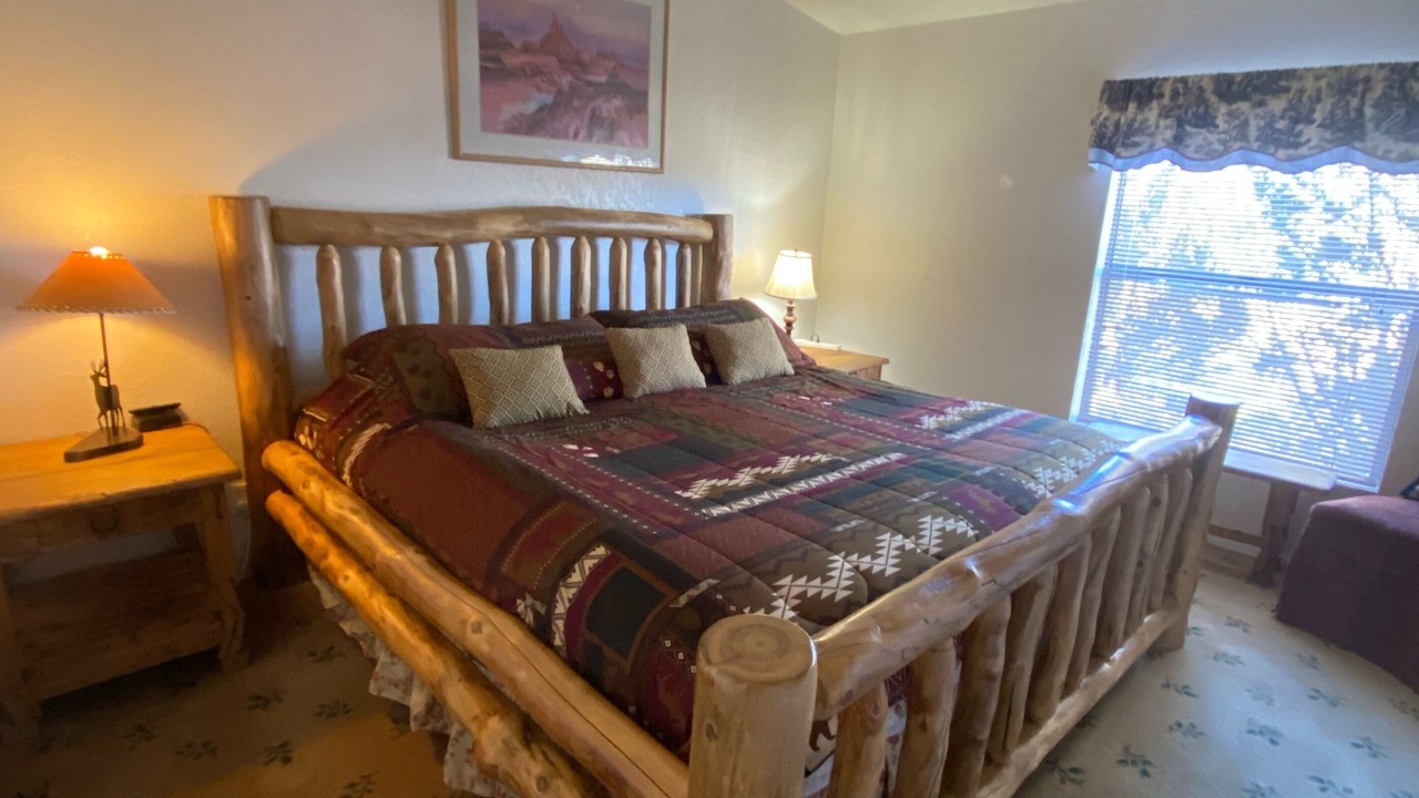 Photo of Bedroom in Valle