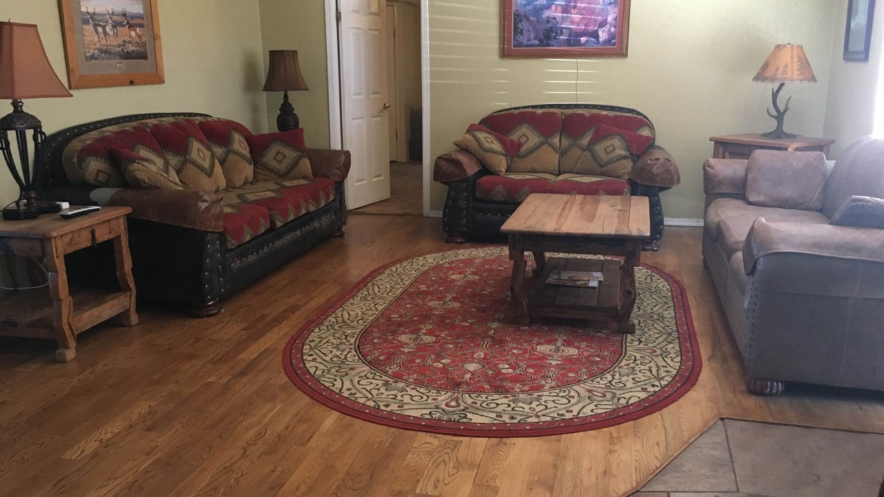 Photo of Livingroom in Valle