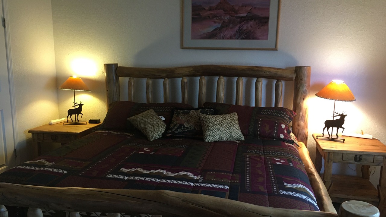Photo of Bedroom in Valle