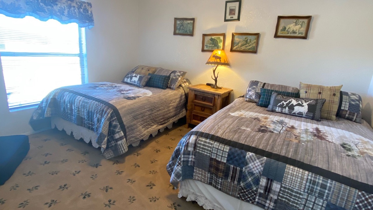 Photo of Bedroom in Valle
