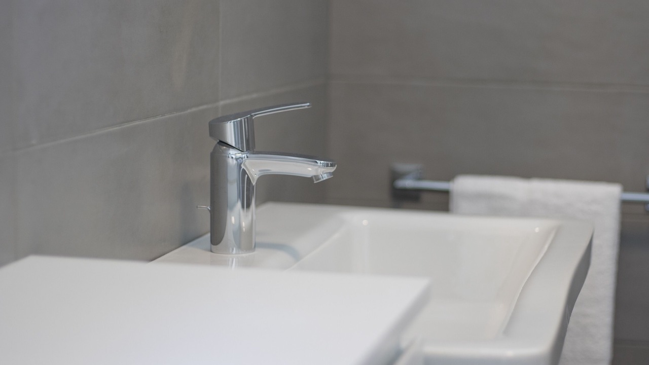 Photo of Bathroom in Bolognano-Vignole