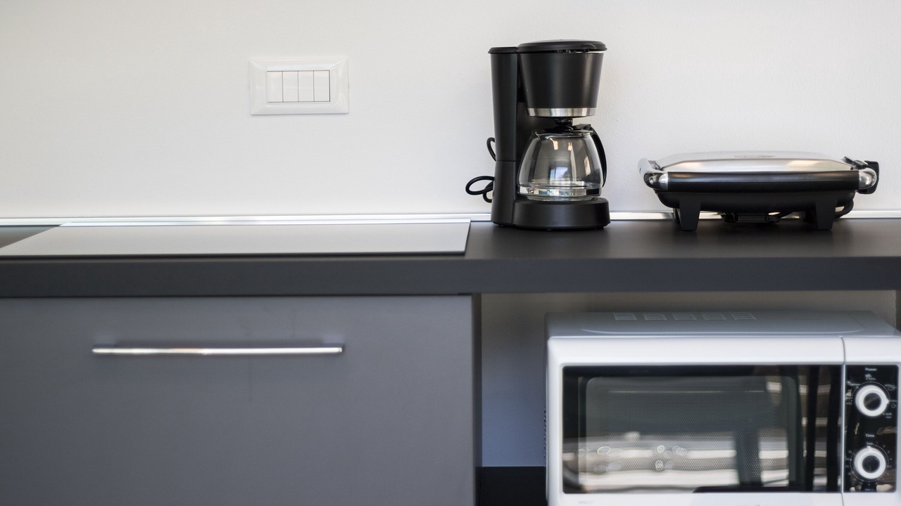 Photo of Kitchen in Bolognano-Vignole