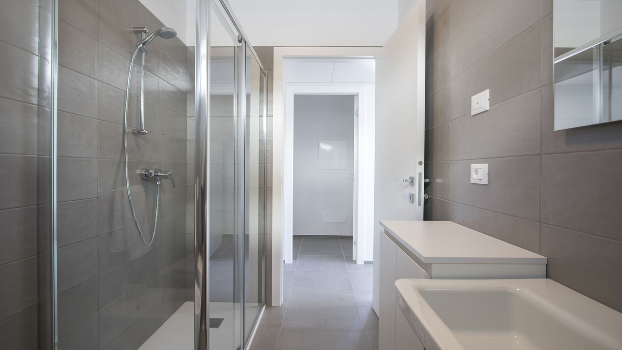 Photo of Bathroom in Bolognano-Vignole