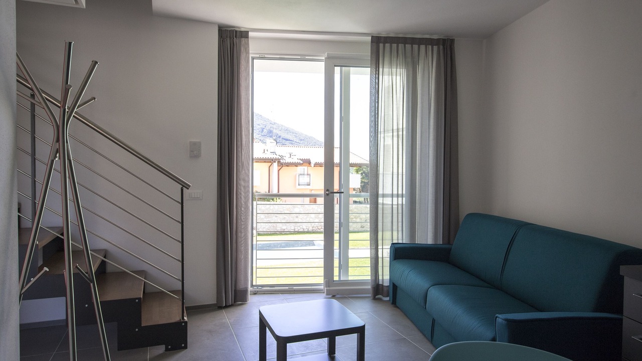 Photo of Livingroom in Bolognano-Vignole
