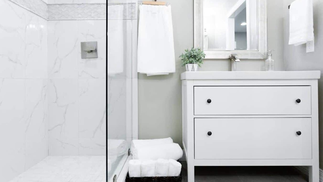 Photo of Bathroom in Camelback East