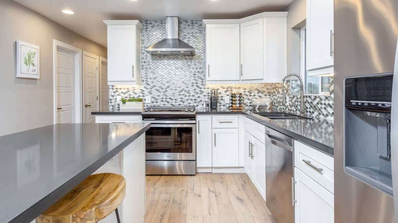 Photo of Kitchen in Camelback East