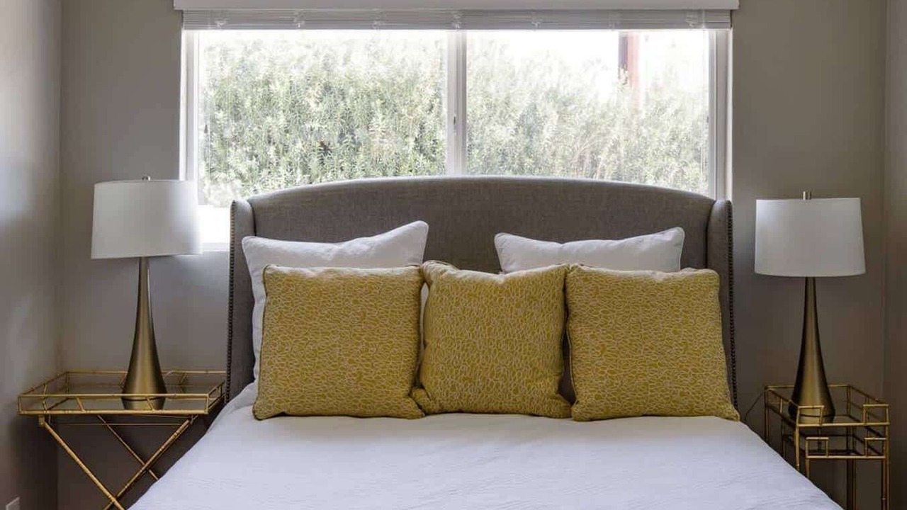 Photo of Bedroom in Pomelo Park