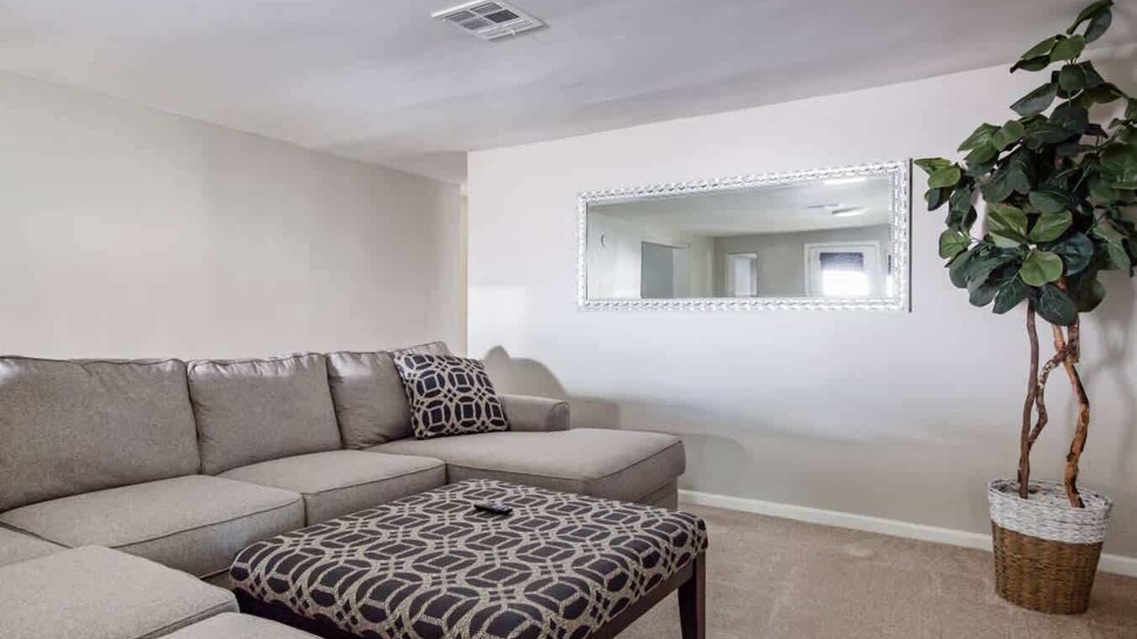 Photo of Livingroom in Pomelo Park