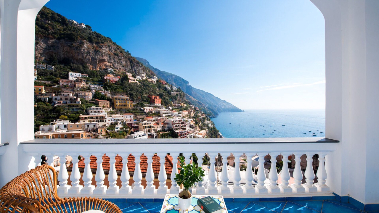 Photo of Outdoor in Positano