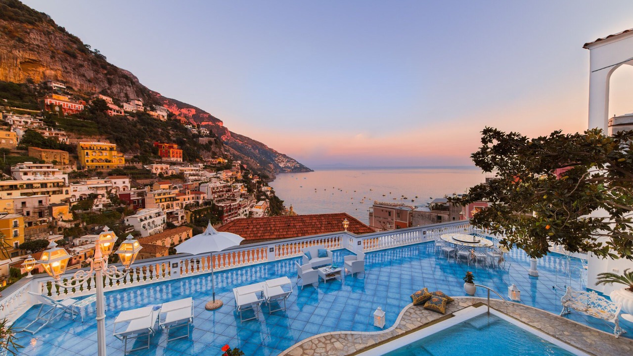 Photo of Outdoor in Positano