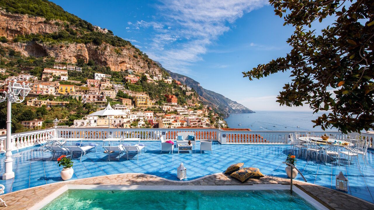 Photo of Outdoor in Positano