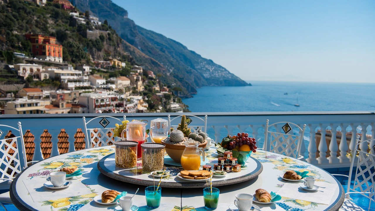 Photo of Outdoor in Positano