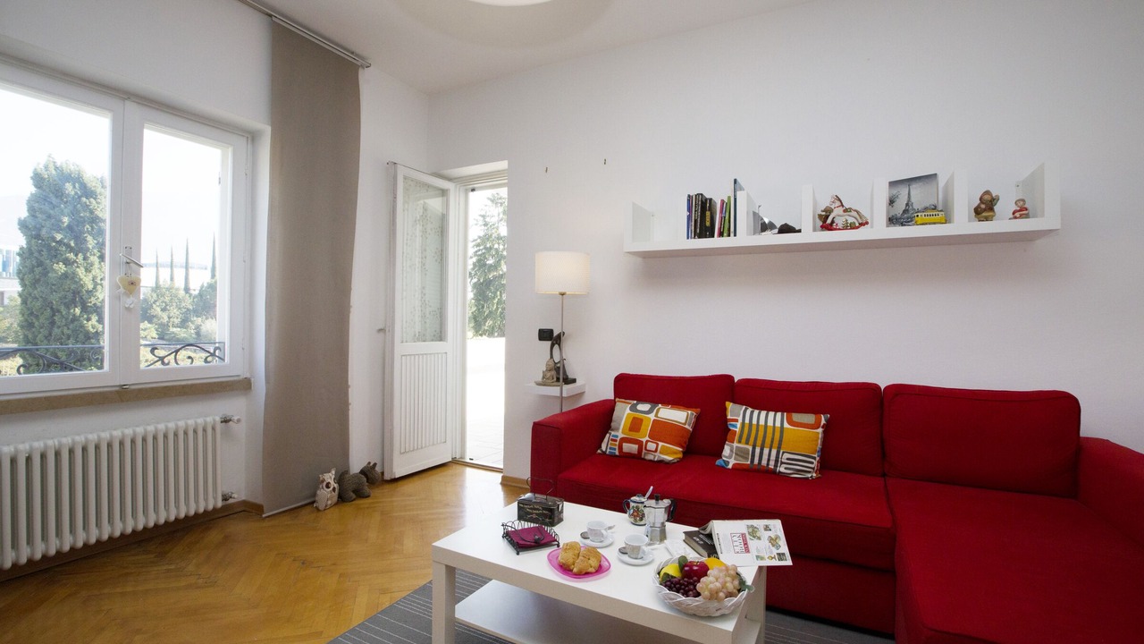 Photo of Livingroom in Riva del Garda