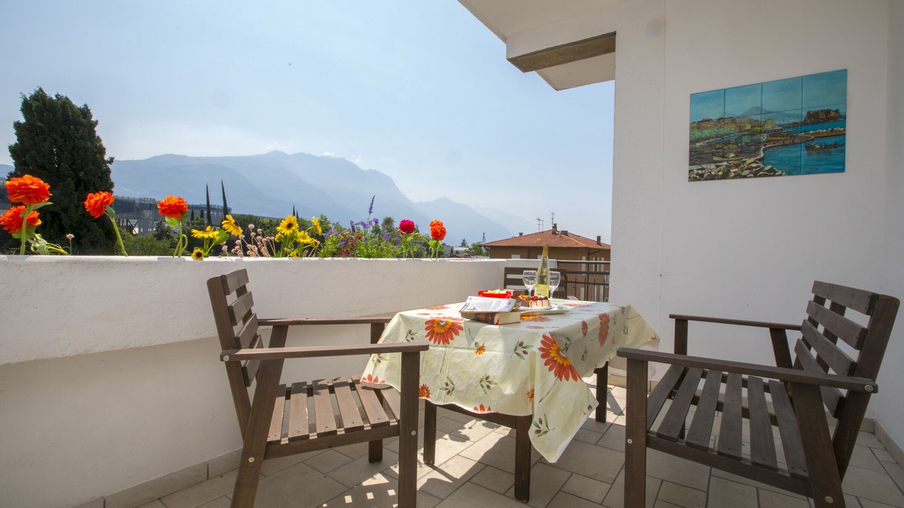 Photo of Outdoor in Riva del Garda