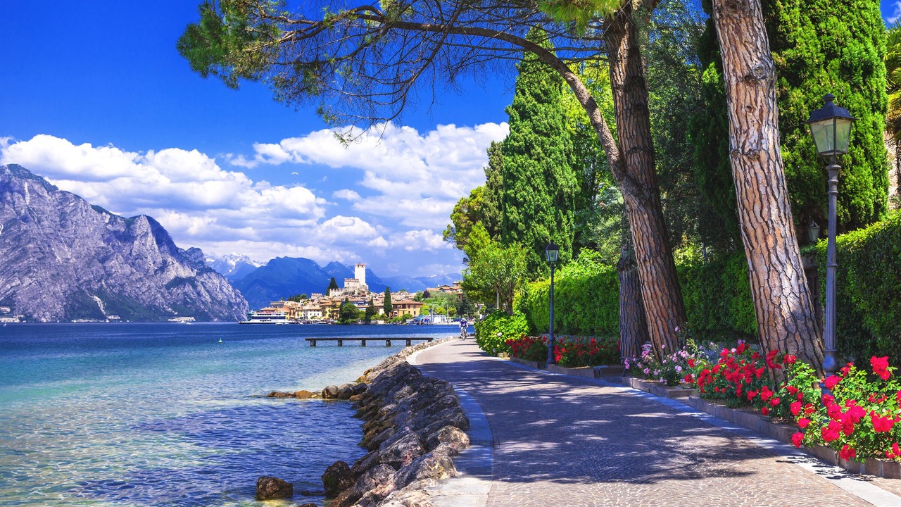 Photo of Outdoor in Riva del Garda